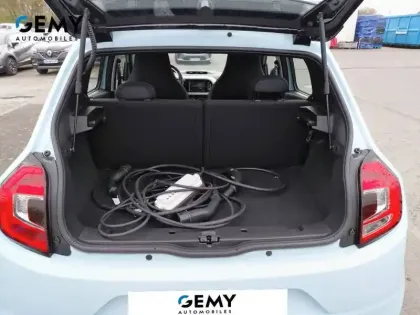 Photo 49 Renault Twingo  III E-Tech