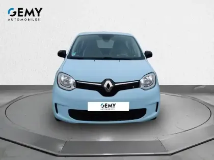 Photo 45 Renault Twingo  III E-Tech