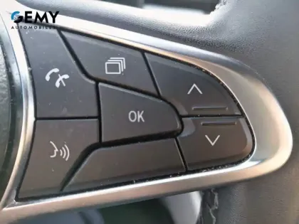 Photo 34 Renault Clio Gén. V (BJA) Ph1 Intens 5