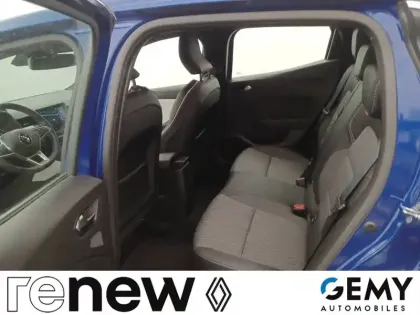 Photo 72 Renault Clio  TCe 140 - 21N