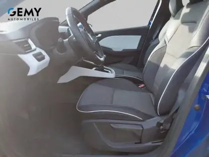 Photo 8 Renault Clio  TCe 140 - 21N