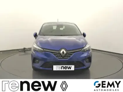 Photo 64 Renault Clio  TCe 140 - 21N