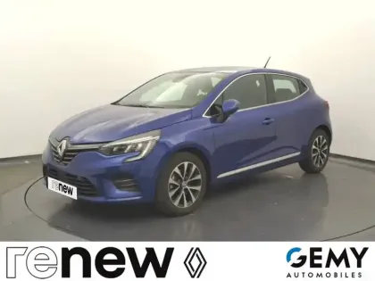 Photo 63 Renault Clio  TCe 140 - 21N