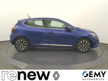 Photo 66 Renault Clio  TCe 140 - 21N