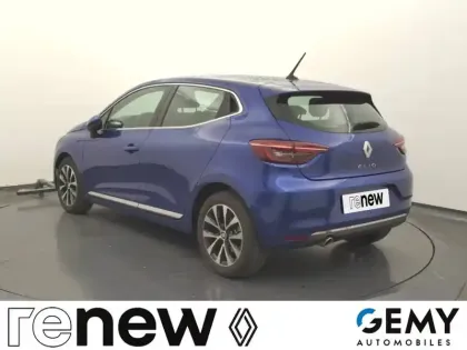 Photo 69 Renault Clio  TCe 140 - 21N