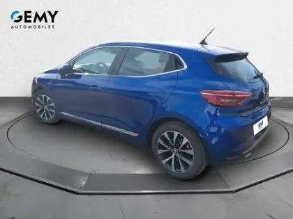 Photo 6 Renault Clio  TCe 140 - 21N