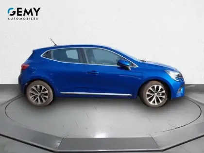 Photo 24 Renault Clio Gén. V (BJA) Ph1 Intens 5