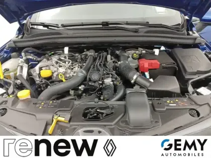 Photo 78 Renault Clio  TCe 140 - 21N