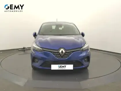 Photo 84 Renault Clio  TCe 140 - 21N