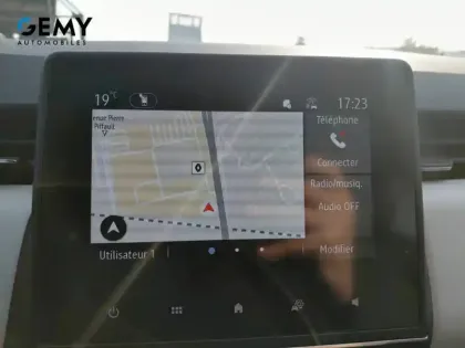 Photo 18 Renault Clio  TCe 140 - 21N