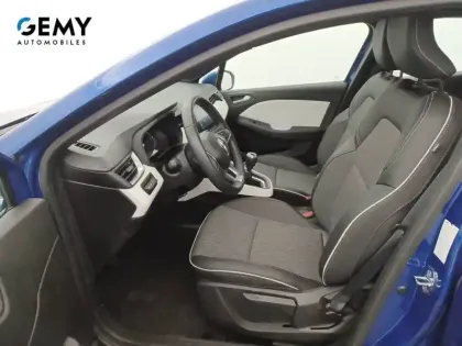 Photo 91 Renault Clio  TCe 140 - 21N