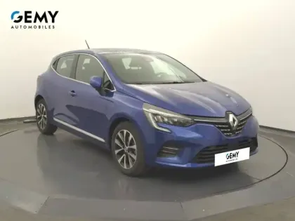 Photo 85 Renault Clio  TCe 140 - 21N