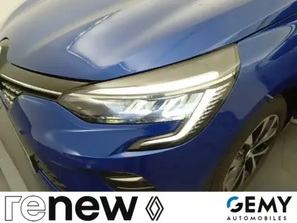 Photo 79 Renault Clio  TCe 140 - 21N