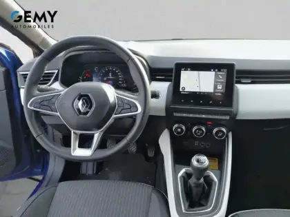 Photo 7 Renault Clio  TCe 140 - 21N