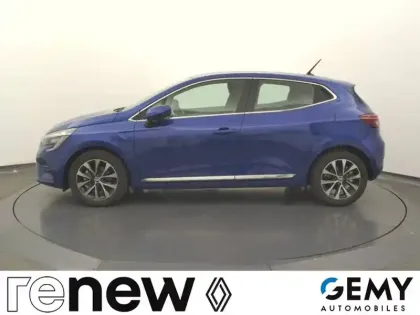 Photo 81 Renault Clio  TCe 140 - 21N