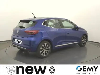 Photo 80 Renault Clio  TCe 140 - 21N