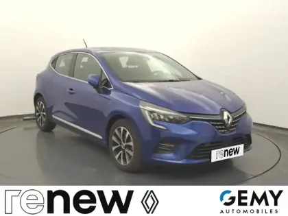Photo 65 Renault Clio  TCe 140 - 21N