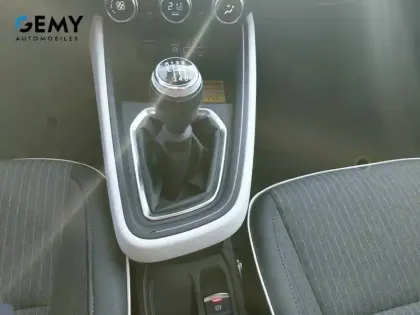 Photo 20 Renault Clio  TCe 140 - 21N