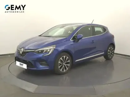 Photo 83 Renault Clio  TCe 140 - 21N