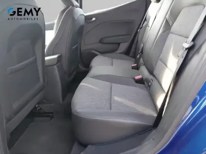 Photo 9 Renault Clio  TCe 140 - 21N