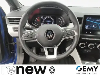 Photo 75 Renault Clio  TCe 140 - 21N