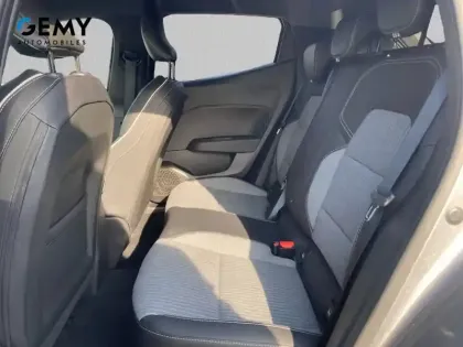 Photo 9 Renault Clio  Eco-G 100 ch GSR2