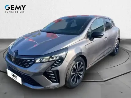 Photo Renault Clio Techno