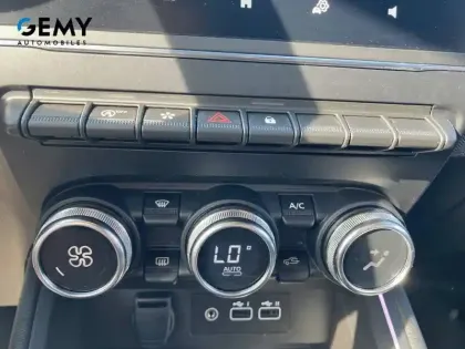 Photo 14 Renault Clio  Eco-G 100 ch GSR2