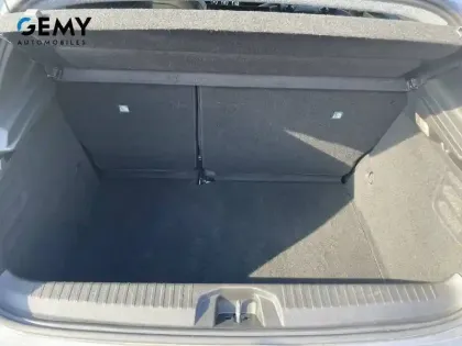 Photo 5 Renault Clio  Eco-G 100 ch GSR2