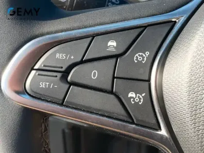 Photo 15 Renault Clio  Eco-G 100 ch GSR2