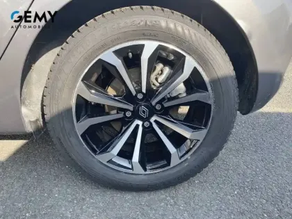 Photo 10 Renault Clio  Eco-G 100 ch GSR2