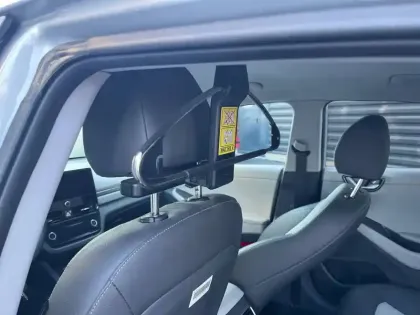 Photo 19 Hyundai Ioniq  Hybrid 141 ch