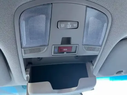 Photo 31 Hyundai Ioniq  Hybrid 141 ch