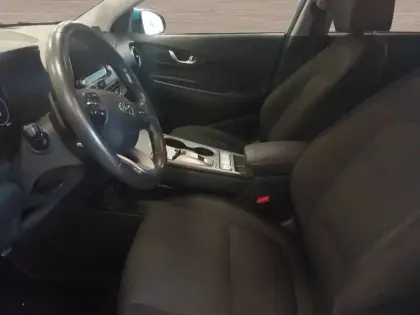 Photo 38 Hyundai Kona Gén. I Ph2 Creative 5