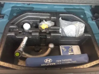 Photo 49 Hyundai Kona Gén. I Ph2 Creative 5