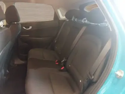 Photo 42 Hyundai Kona Gén. I Ph2 Creative 5