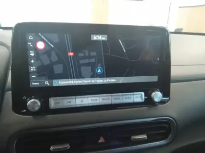 Photo 22 Hyundai Kona Gén. I Ph2 Creative 5