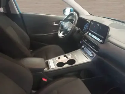 Photo 44 Hyundai Kona Gén. I Ph2 Creative 5