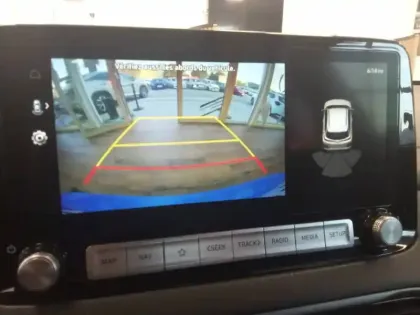 Photo 55 Hyundai Kona Gén. I Ph2 Creative 5