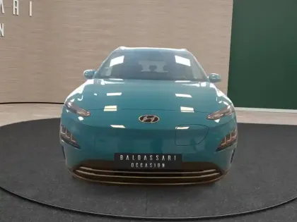 Photo 7 Hyundai Kona Gén. I Ph2 Creative 5