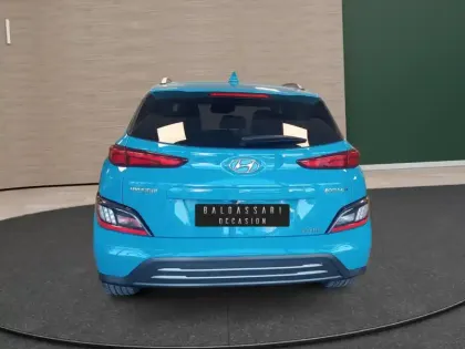 Photo 33 Hyundai Kona Gén. I Ph2 Creative 5