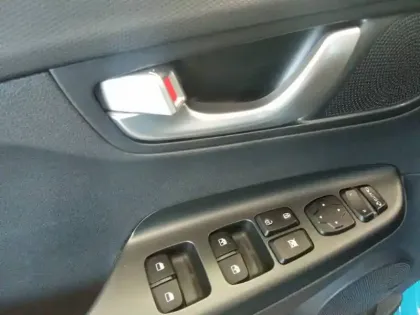 Photo 20 Hyundai Kona Gén. I Ph2 Creative 5