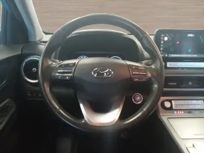 Photo 11 Hyundai Kona Gén. I Ph2 Creative 5