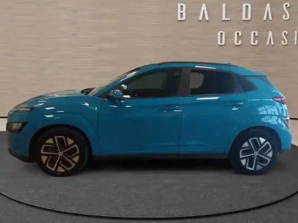 Photo 31 Hyundai Kona Gén. I Ph2 Creative 5