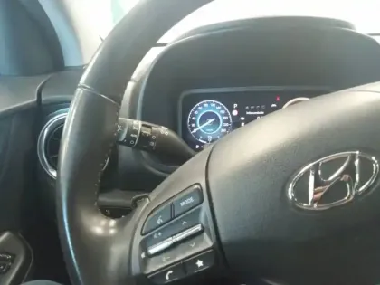 Photo 54 Hyundai Kona Gén. I Ph2 Creative 5