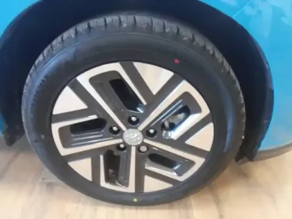 Photo 46 Hyundai Kona Gén. I Ph2 Creative 5