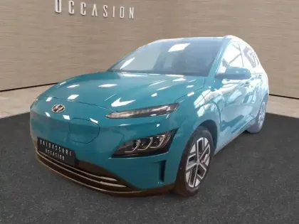 Photo Hyundai Kona Creative