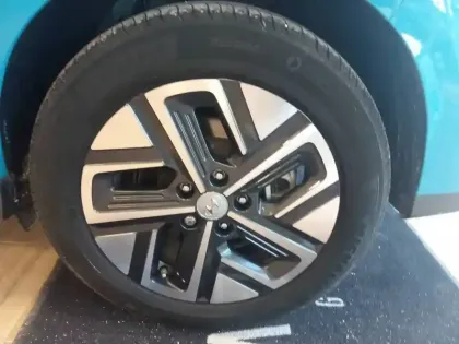 Photo 17 Hyundai Kona Gén. I Ph2 Creative 5