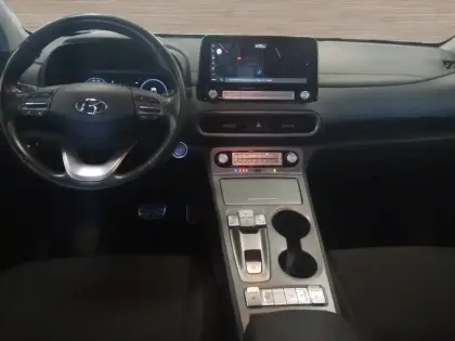 Photo 9 Hyundai Kona Gén. I Ph2 Creative 5