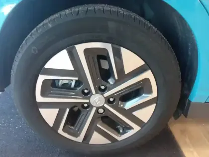 Photo 15 Hyundai Kona Gén. I Ph2 Creative 5